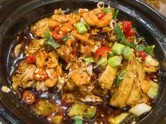 -文记沸腾鱼(永安路总店)