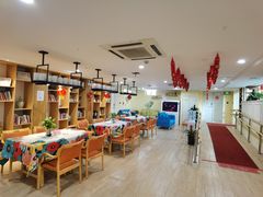 -上海徐汇区悦颐养老院