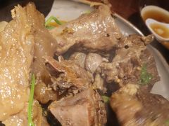 -受气牛肉·耙牛肉火锅(水晶郦城店)