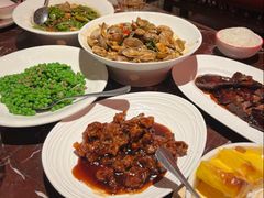 -新白鹿餐厅(龙游路总店·杭帮菜名店)