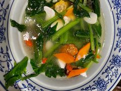 -龙泉人椰子鸡·糟粕醋·地标海南菜(龙昆南店)