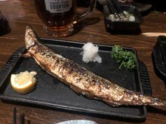-木子烧鸟屋(百子湾店)