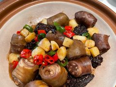 -闽海肴(北辰荟店)