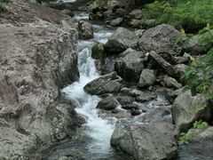 -龙湾潭国家森林公园