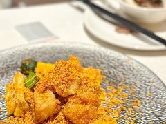 -A One Kitchen·南京精菜馆(德基广场店)