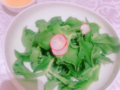 -马凯餐厅(地安门店)