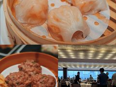 -白天鹅宾馆-宏图府餐厅
