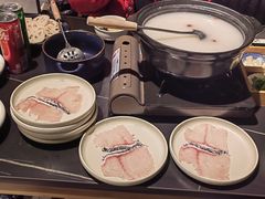 -牛牛和牛海鲜粥底火锅(长虹国际城店)