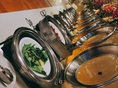 -海乐健康美食·SPA水疗会(水都假日酒店)