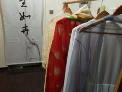 -仰生如卉推拿养生馆(酒仙桥店)