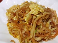 老北京鸡蛋炒饼-京味张·北京烤鸭(天河南二路店)