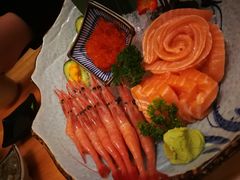 -高木日本料理(静安寺店)