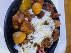 -家关内关外(西单汉光百货店)