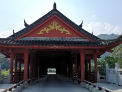 -寨沙侗寨(侗族歌堂)