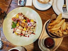 -1886德国汽车餐厅(外滩中央店)