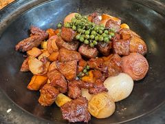 -狮王府淮扬菜(夫子庙老门东店)