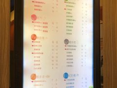 菜单-CoCo都可(西安路民勇店)