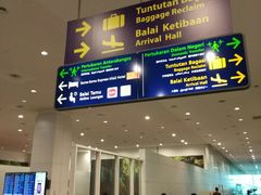 -吉隆坡国际机场