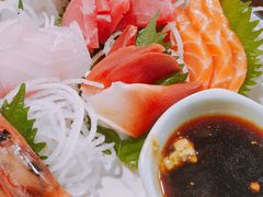 -美洲岛烤肉自助餐厅