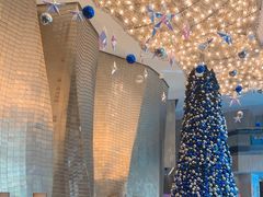 -广州天河希尔顿酒店