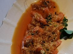 -八府香鸭·啫啫煲(华山路店)