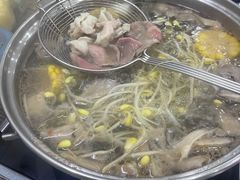 -全好食潮汕牛肉火锅(泗洲路店)
