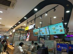 -赛百味SUBWAY(长宁龙之梦店)