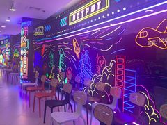 -哥老官重庆美蛙鱼头(日月光店)