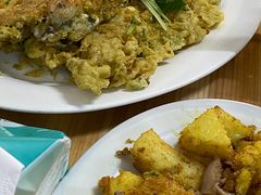 -老彬专工蚝烙糕粿