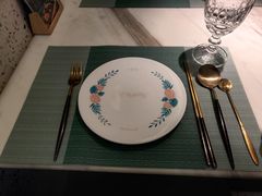 -蜜桃花开·中西融合菜E&W(南长街店)