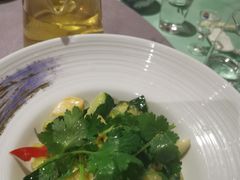-百味馆·粤菜·湛江菜(后海花园店)