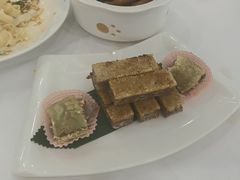 -金华安大酒楼·老牌潮菜·粤式茶点(东方国际店)
