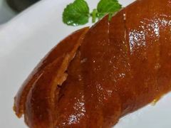 -鸭王烤鸭店(三里河店)
