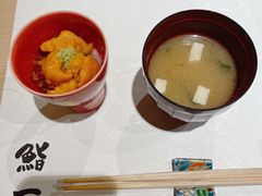 -鮨一日本料理(大中华店)