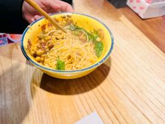 -二娃邓板凳面(解放碑店)