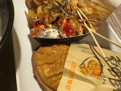 -左舞和风屋便当(金地店)