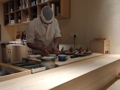 -鮨青(恒基名人购物中心店)