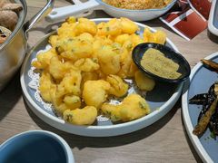 -大京园海鲜烧烤(东城路店)