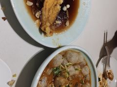 -萍香大厨·葱烧大鱼头(解放北路店)