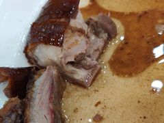 -台山美食一绝阿四台山黄鳝饭(阿四创作店)
