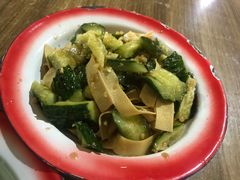 -炙热童年·老北京炙子烤肉(南锣鼓巷店)