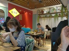 -长勺子东南亚(街道口店)