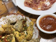 -潮陈记土鸡火锅(东厦北路店)