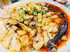 -阿巧一号私房菜(止园路店)
