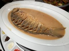 -阿庄新豫菜(通泰路店)