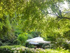 -三嚥阁 La Villa Restaurant