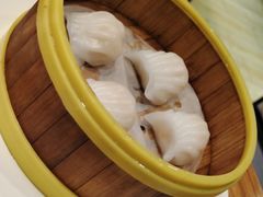 -新澳港式茶餐厅(余姚路店)