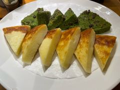 -巢爷老味(东方红店)