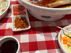 -西贝(宝乐汇店)