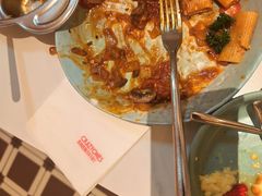 -CRAZYONES克芮旺斯西班牙餐厅(苏州中心店)